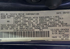 Driver Left Headlight Without Sport Package Fits 03-09 LEXUS GX470 626