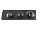 Temperature Control Dash Mounted With AC Fits 08-24 EXPRESS 2500 VAN 6