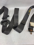 Seat Belt Front Passenger Retractor Fits 06-10 HUMMER H3 547449