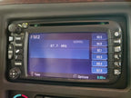 Info-GPS-TV Screen Entertainment System Opt U42 Fits 04-06 ESCALADE ES