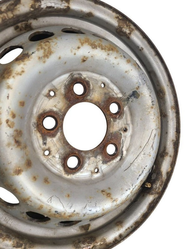 Wheel 16x6 Steel 140" Wb Fits 02-06 SPRINTER 2500 607756