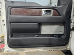 Driver Front Door Electric Fits 09-14 FORD F150 PICKUP 633752