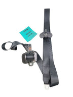 HIGHLANDR 2019 Seat Belt Rear 655742