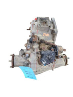 Transfer Case Fits 98-02 LEXUS LX470 632061