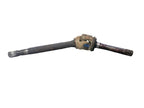 Driver Left Axle Shaft Front Axle Fits 81-92 BRONCO 678331