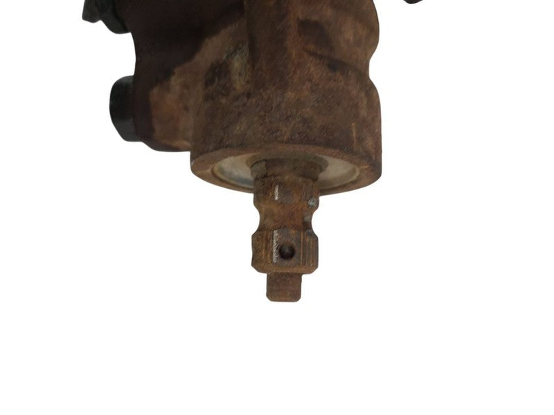 Steering Gear/Rack Gear Type Power Steering Fits 03-08 DODGE 2500 PICK