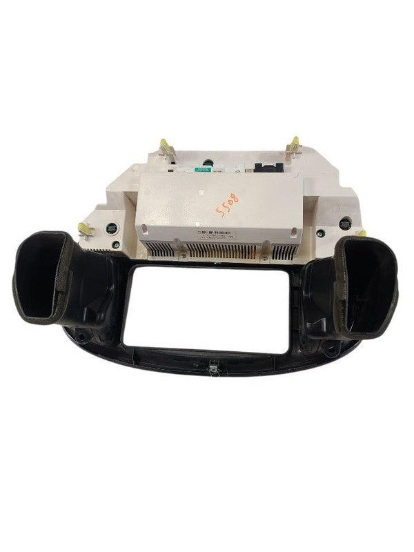 Temperature Control Front Limited With Luxury Package Fits 05-07 SEQUO