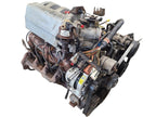 Engine 5.0L VIN N 8th Digit Fits 87-93 BRONCO 680511