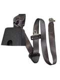 WRANGLER  1999 Seat Belt Rear 597063