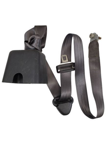WRANGLER  1999 Seat Belt Rear 597063
