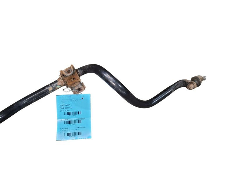 Stabilizer Bar AWD Fits 11-20 SIENNA 630878