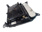 Info-GPS-TV Screen Classic Style Dash Fits 17-19 SILVERADO 1500 PICKUP