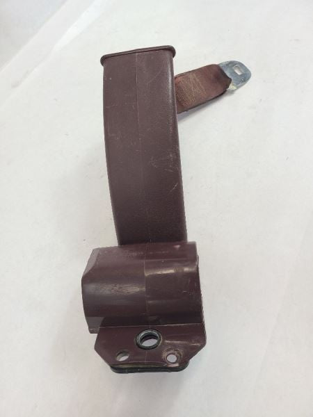 REAR WAGONEER  1989 Passenger Side Lap Seat Belt Rear 553177