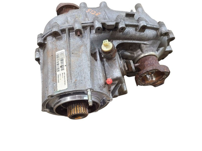 Transfer Case VIN W 6th Digit Jk Body 3.6L Fits 12-18 WRANGLER 636941