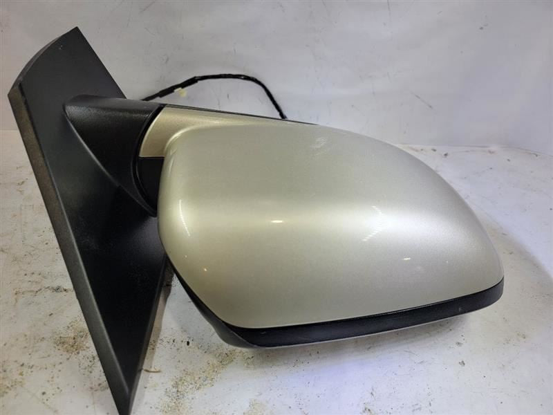 Passenger Side View Mirror Power Heated Painted Fits 09-20 JOURNEY 559