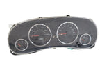 Speedometer Cluster 200 KPH Fits 11 WRANGLER 671575 68060703AB