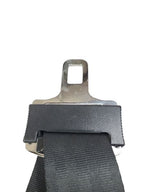 REAR RAM1500   2002 Center Retractor Seat Belt Rear 585571