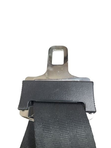 REAR RAM1500   2002 Center Retractor Seat Belt Rear 585571