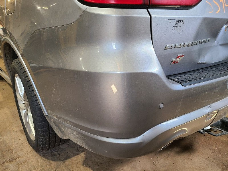 Rear Bumper Park Assist With Blind Spot Alert Fits 16-21 DURANGO 67153