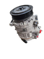 AC Compressor Germany Built VIN W 1st Digit Limited Fits 14-18 TIGUAN 