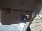 Passenger Sun Visor Roof Illuminated LWB Fits 13-19 SANTA FE 604380