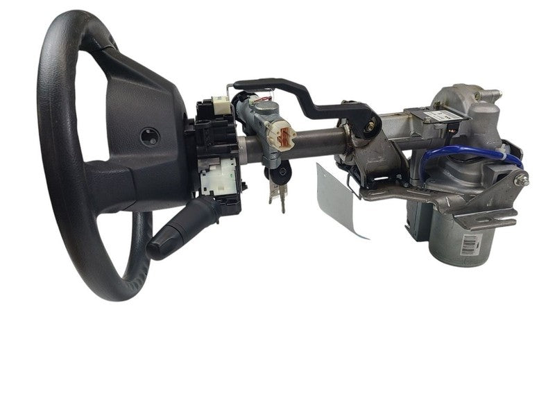 Steering Column Floor Shift VIN J 1st Digit Japan Built Fits 12-15 ROG