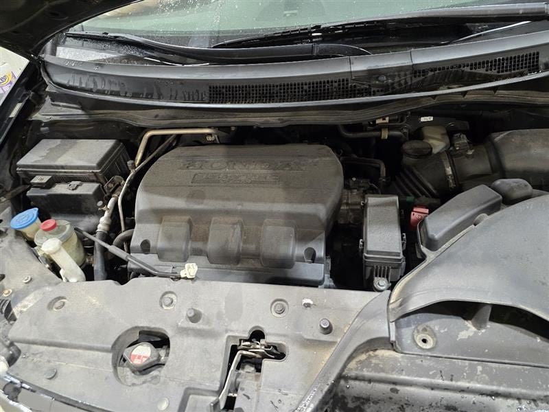 ODYSSEY   2012 Seat Rear 603297
