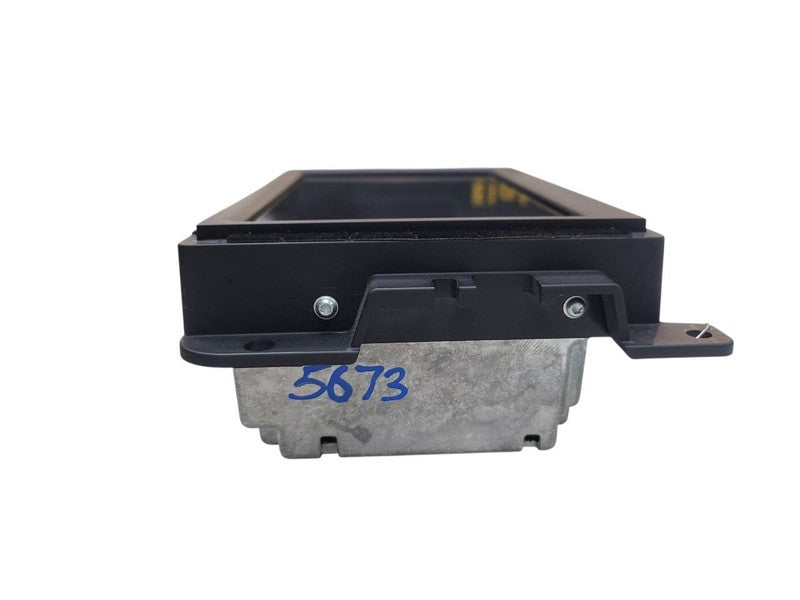 Audio Equipment Radio Display And Receiver Sirius Fits 20 PACIFICA 676