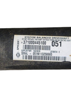 Rear Drive Shaft 4WD Crew Cab 4 Door 6' 1" Box Fits 16-23 TACOMA 67734