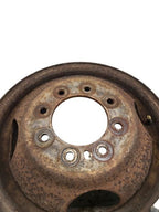 Wheel 16x6 Fits 94-99 DODGE 3500 PICKUP 584567
