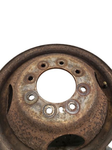 Wheel 16x6 Fits 94-99 DODGE 3500 PICKUP 584567