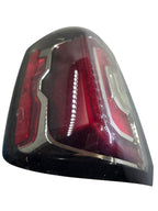 Passenger Tail Light Opt Gat Fits 16-18 SIERRA 1500 PICKUP 619865