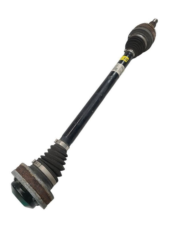 Passenger Axle Shaft Rear 3.3L Sport Fits 17-20 G80 660961