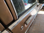 OLDS-SW   1988 Door Moulding Front 677765