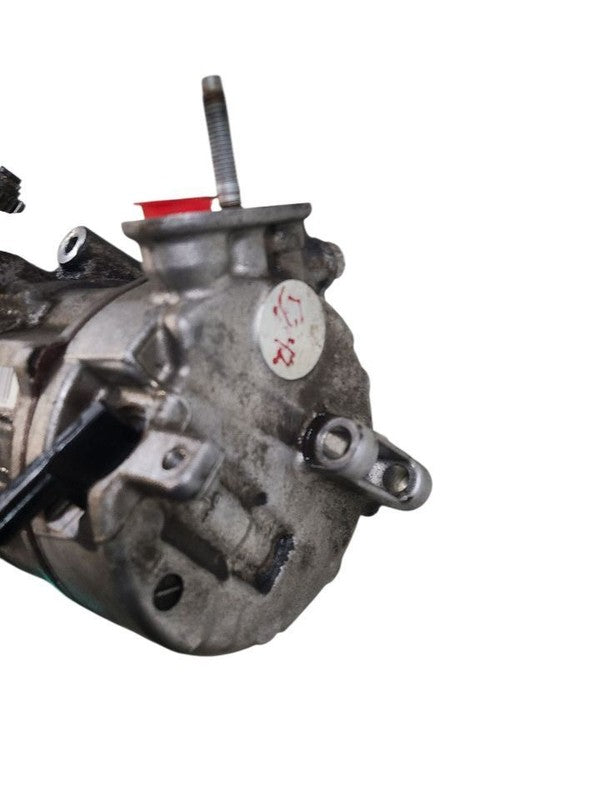 AC Compressor VIN Z 4th Digit New Style Fits 16 MALIBU 655075