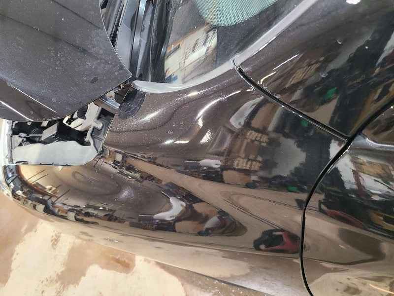 Driver Left Fender Without Rock Creek Edition Fits 13-20 PATHFINDER 66