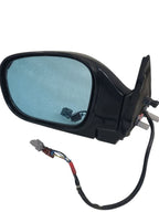 Driver Side View Mirror Power Thru 10/00 Fits 99-01 INFINITI QX4 65825