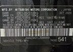 Engine ECM Electronic Control Module Gasoline 2.4L Fits 20 OUTLANDER 6