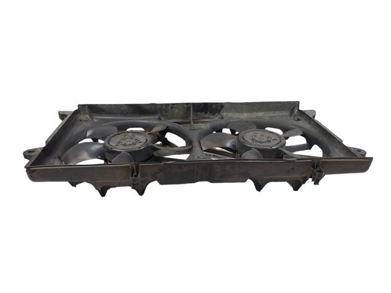 Radiator Fan Motor Fan Assembly Opt L83 Fits 14-19 SIERRA 1500 PICKUP 