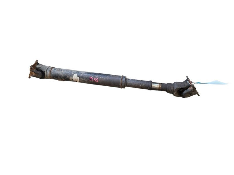 Front Drive Shaft 4WD Fits 10-23 LEXUS GX460 639643