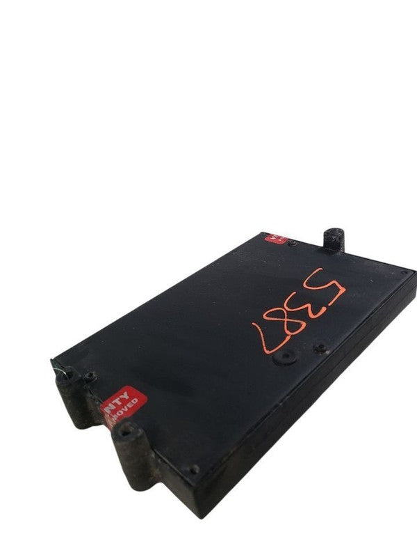Engine ECM Electronic Control Module 6-242 4.0L Manual Fits 97 WRANGLE
