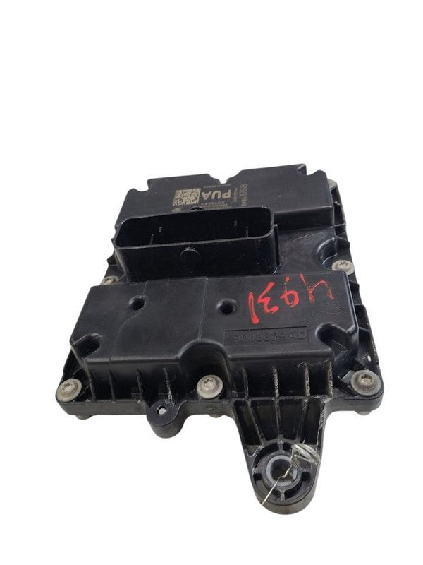 Chassis ECM Transfer Case Fits 19-23 SIERRA 1500 PICKUP 617256