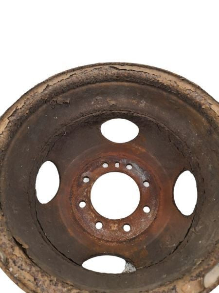 Wheel 16x6 Fits 94-99 DODGE 3500 PICKUP 584567