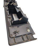 SILVRDO25 2005 Glove Box 668077