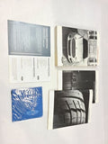 FUSION    2015 Owners Manual 557836