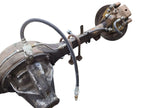 NASHMETRO 1956 Rear Axle 649921