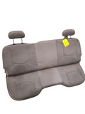 Rear Seat Fits 2005 RAM 3500 617018