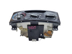 Temperature Control Manual Temperature Control Fits 03-05 CELICA 67495