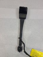 Seat Belt Front Bucket Driver Buckle Fits 16-18 EDGE 612786