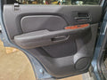 YUKON     2009 Door Trim Panel Rear 670149